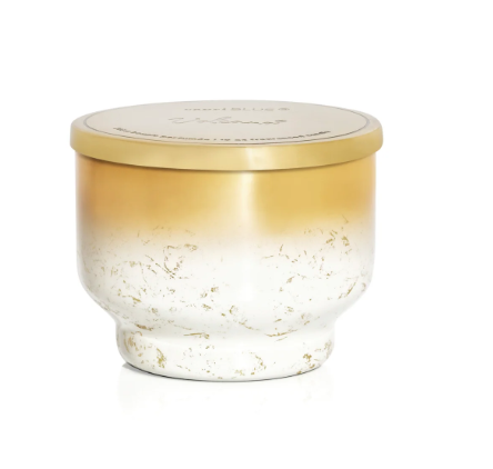 Volcano Glimmer Inverted Jar 10oz