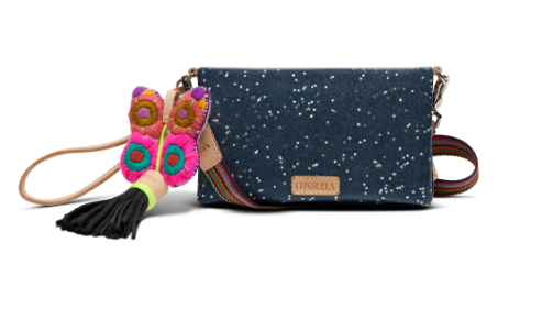 Shane Uptown Crossbody