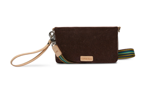 Ember Uptown Crossbody
