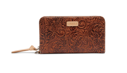 Sally Essential Wallet