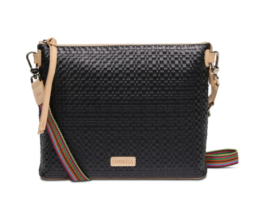 Amy Downtown Crossbody