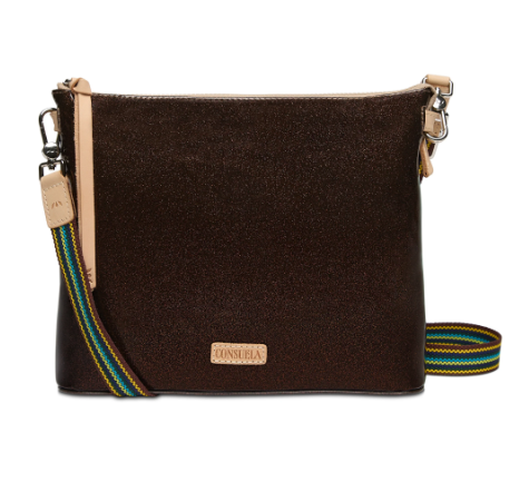 Ember Downtown Crossbody
