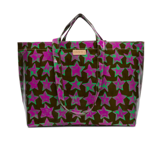 Willow Jumbo Bag