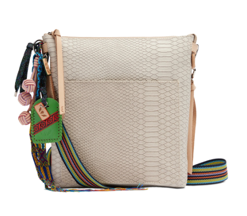 Thunderbird Tour Crossbody