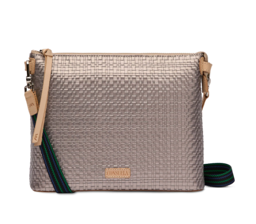 Lex Downtown Crossbody