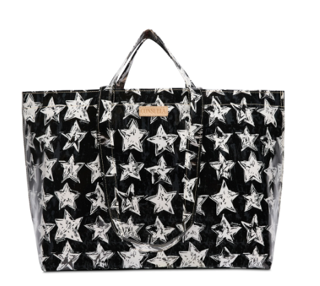 Madi Grab 'n' Go Jumbo Bag