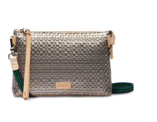 Lex Midtown Crossbody