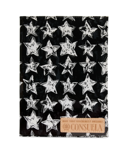 Madi Notebook