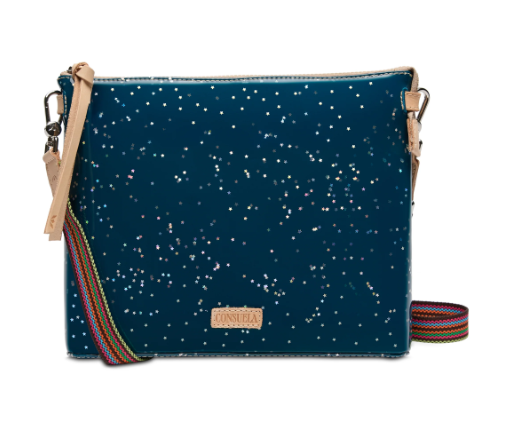 Nyla Downtown Crossbody