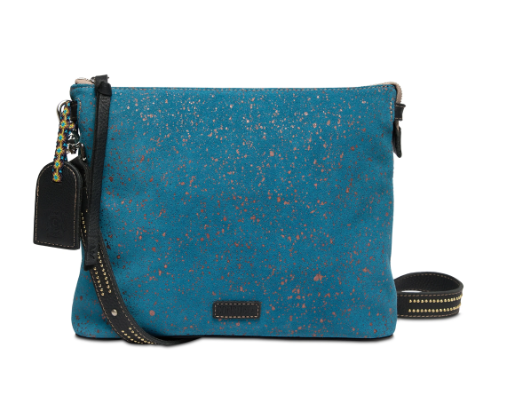 Nilo Downtown Crossbody