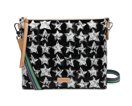 Madi Downtown Crossbody