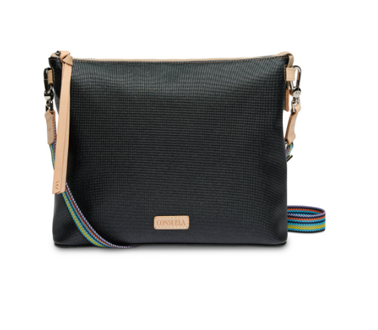 Diamond Downtown Crossbody