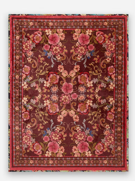 Rolonda-Travel Blanket