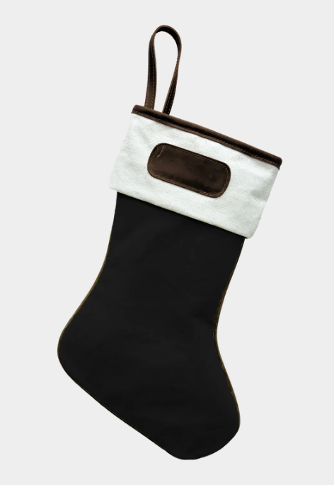 JH Christmas Stocking