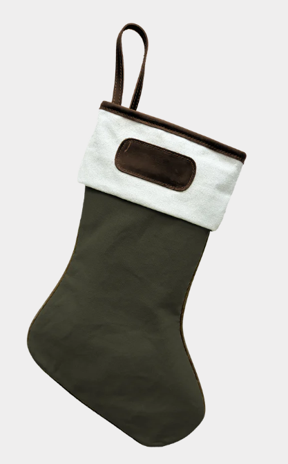 JH Christmas Stocking