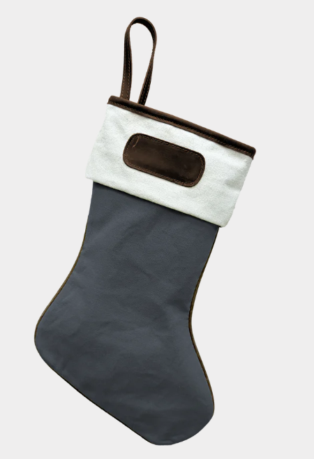JH Christmas Stocking