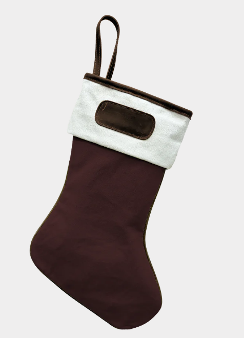 JH Christmas Stocking
