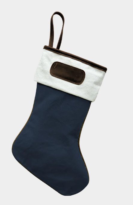 JH Christmas Stocking