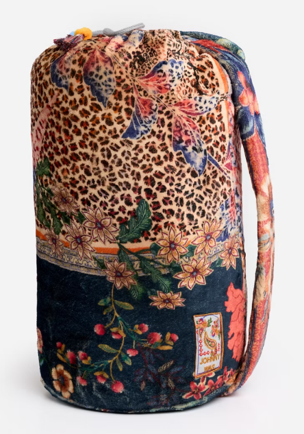 Deponio Laurel Canyon Cozy Blanket