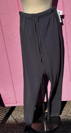 Coal Cotton Lani Sweat Pants