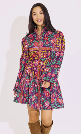 Medieval Adele Dress