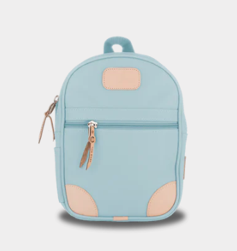 Backpack, Mini