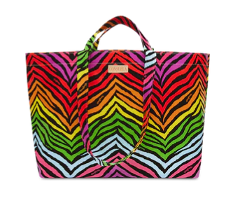 Flo Jumbo Bag