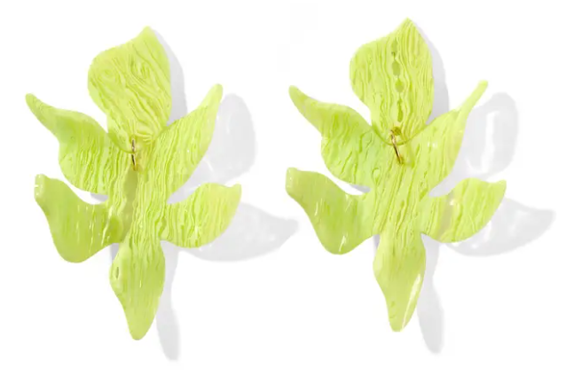 Flora Earrings