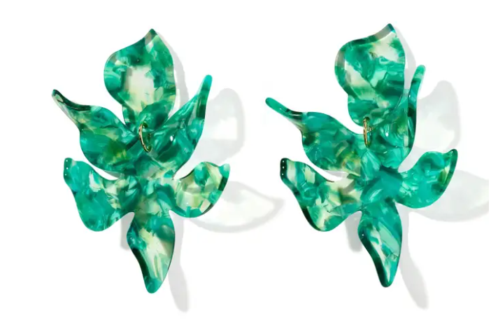 Flora Earrings