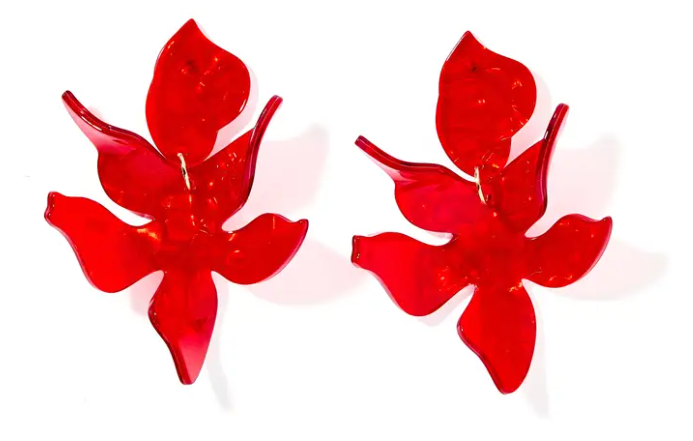 Flora Earrings