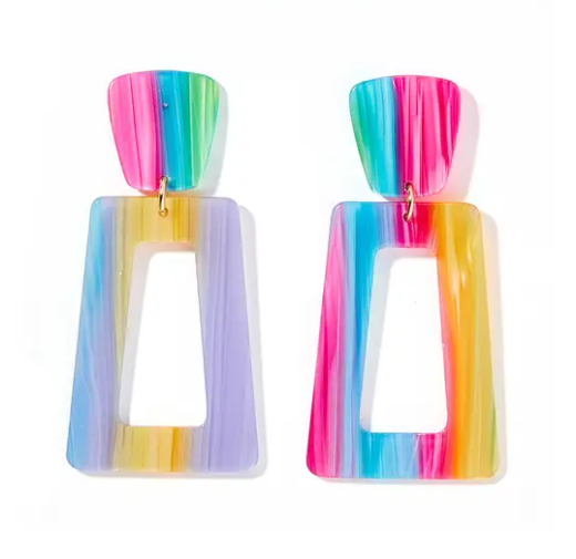 Kennedy Earring