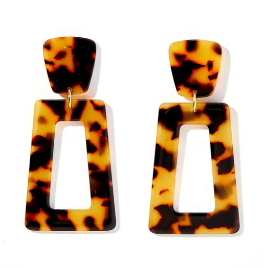 Kennedy Earring