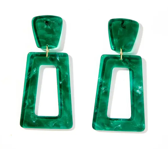 Kennedy Earring
