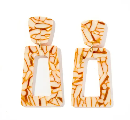 Kennedy Earring