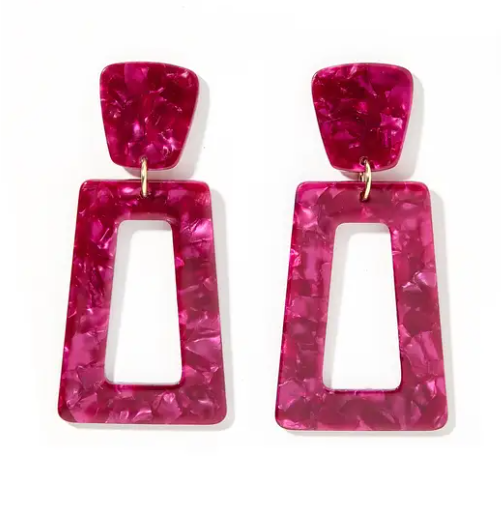 Kennedy Earring