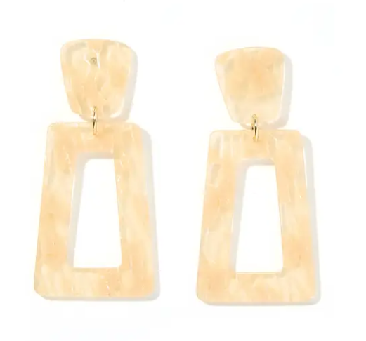 Kennedy Earring