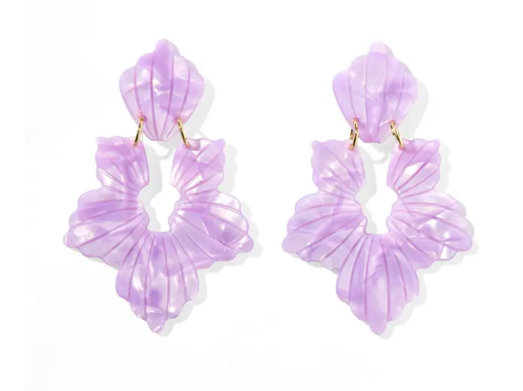 Michelle Earring