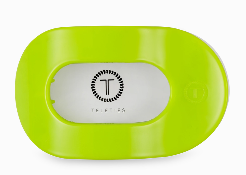 Teleties Large Clip