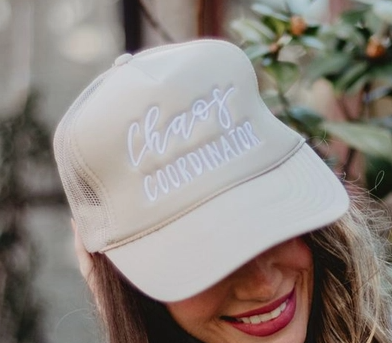 Trucker Hats