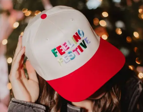Trucker Hats