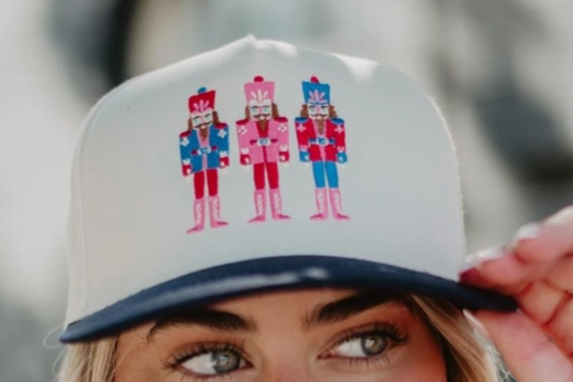 Trucker Hats