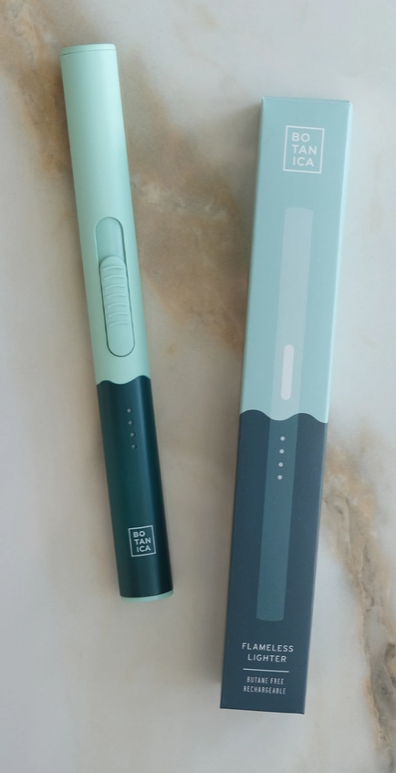 Flameless Lighter