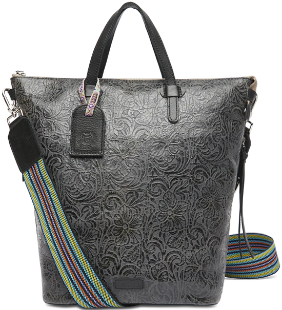 Sling, Steely