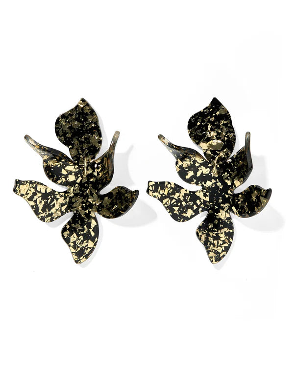 Flora Earrings