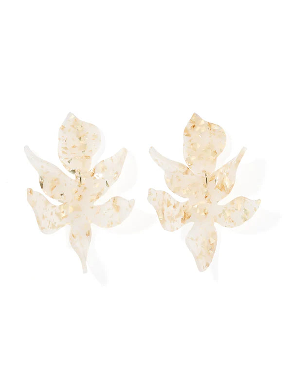 Flora Earrings