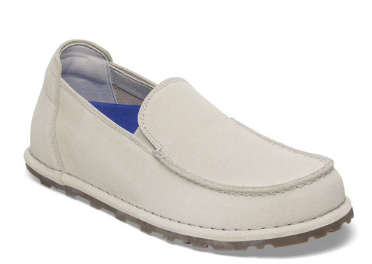 Utti Slip On: Antique White