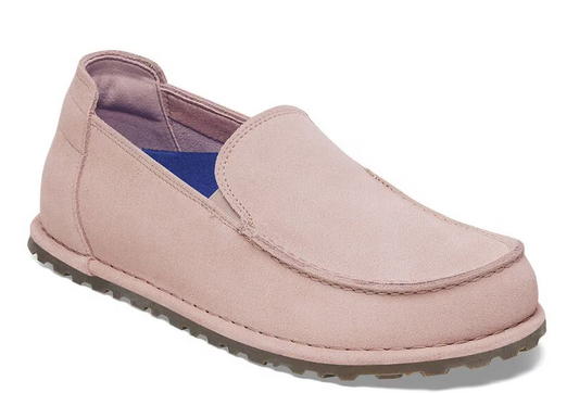 Utti Slip On: Light Rose