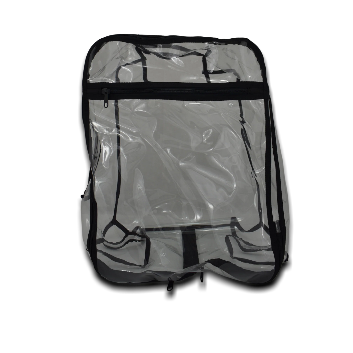 Clear Cover for 360 Carry-On Wheels