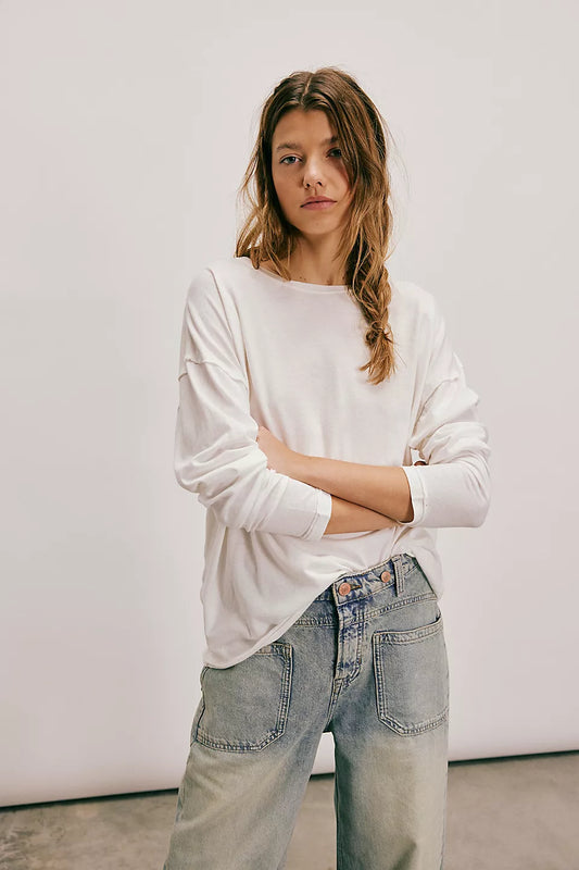 Ivory Nina Tee