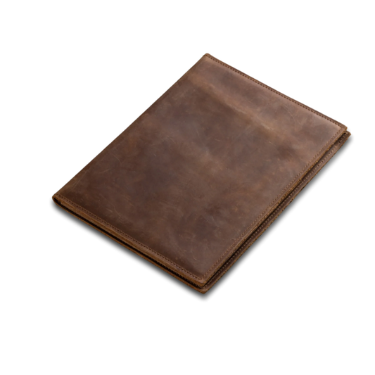 Leather Executive Folder